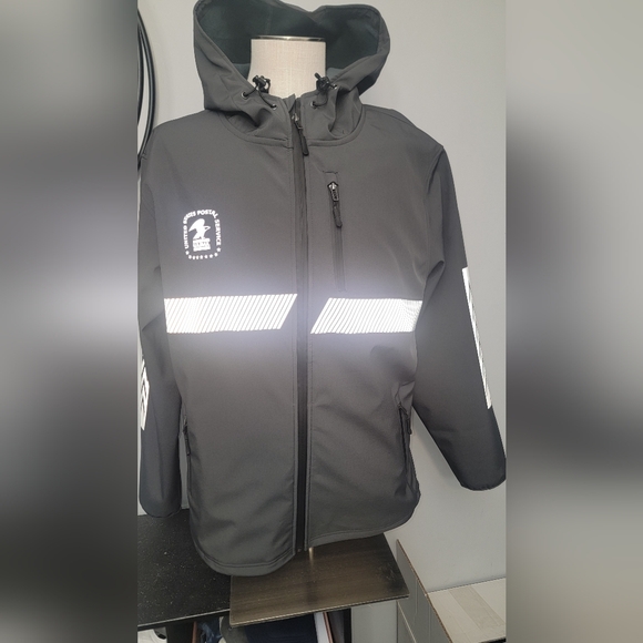 Gray Jacket - Picture 7 of 9